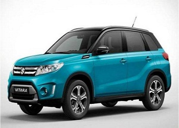 Indian Auto Expo 2016: Maruti Suzuki Vitara to be offered only in diesel Indian Auto Expo 2016: Maruti Suzuki Vitara to be offered only in diesel